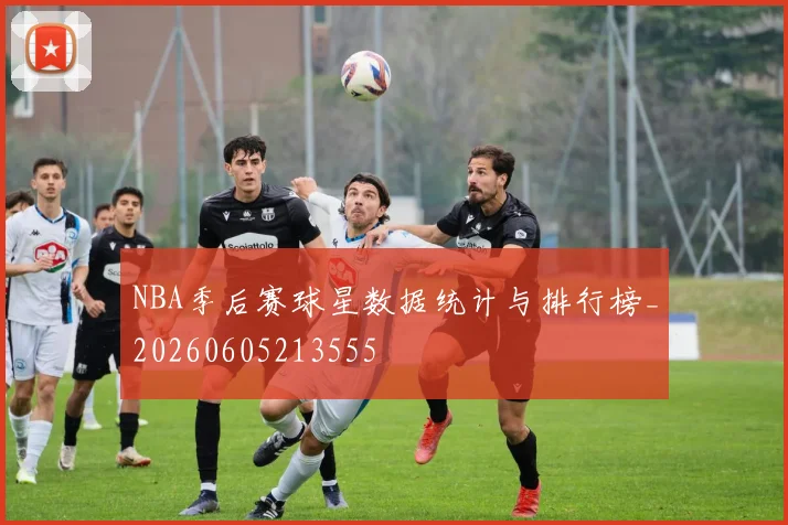 NBA季后赛球星数据统计与排行榜_20260605213555