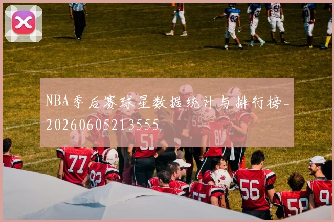 NBA季后赛球星数据统计与排行榜_20260605213555